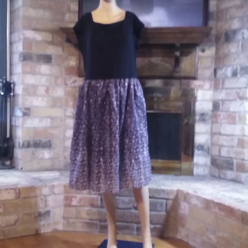 Heidi Weisel dress 1XW